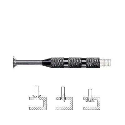 NOGA afgrater RC2200 til ind- og udv. huller Ø10-Ø22 mm